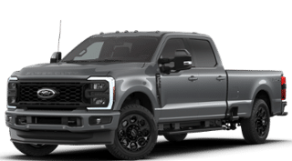 2026 Ford Super Duty® External Image 2